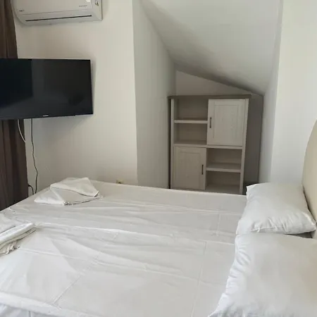 Fenix Complex Апарт-отель Свети-Влас