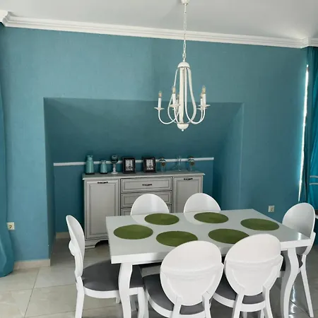 Fenix Complex Свети-Влас