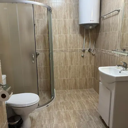 Апарт-отель Fenix Complex 4*