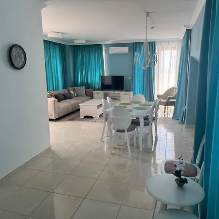 Fenix Complex Апарт-отель Свети-Влас