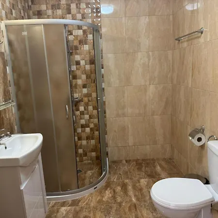 Апарт-отель Fenix Complex Свети-Влас