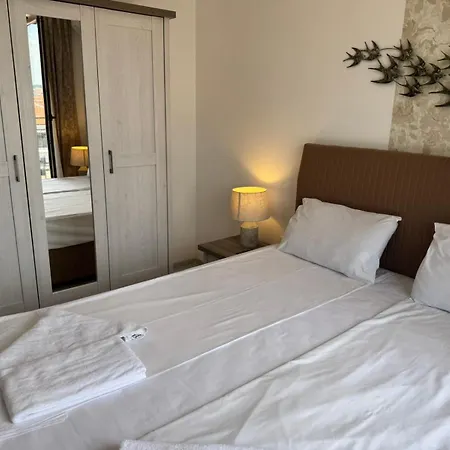 Fenix Complex Свети-Влас