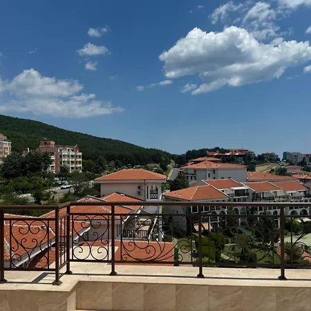 Апарт-отель Fenix Complex Свети-Влас