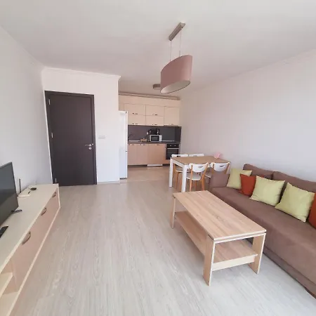 Fenix Complex Aparthotel *