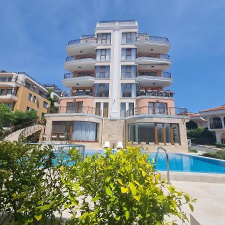 Apartahotel Fenix Complex