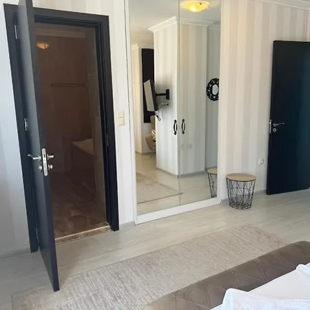 Fenix Complex Apartahotel