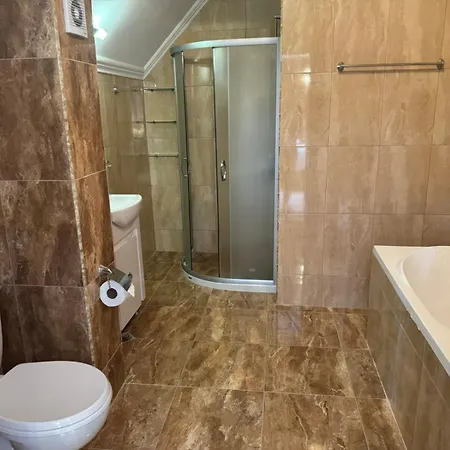 Fenix Complex 4* סבטי ולאס