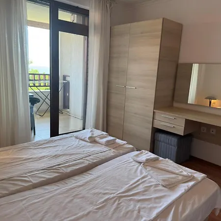Apartahotel Fenix Complex