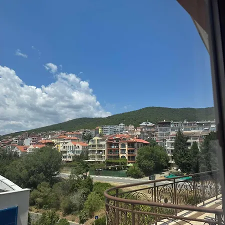 Fenix Complex 4* סבטי ולאס