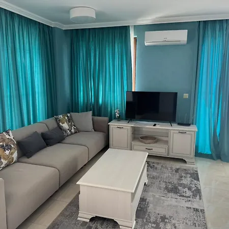 Fenix Complex Apartahotel