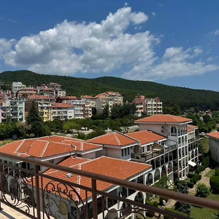 Apartahotel Fenix Complex