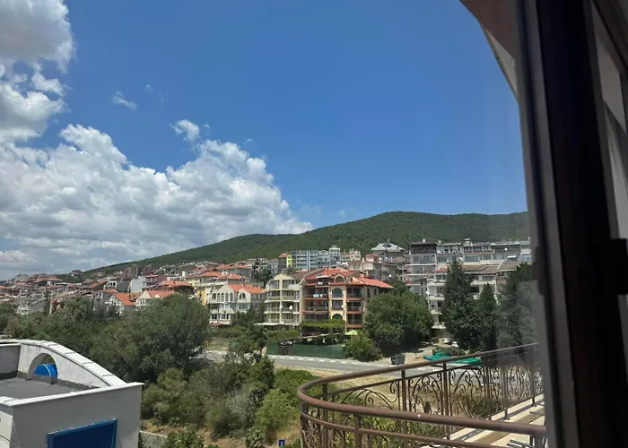 Fenix Complex 4* Sveti Vlas