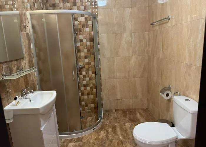 Aparthotel Fenix Complex Sveti Vlas